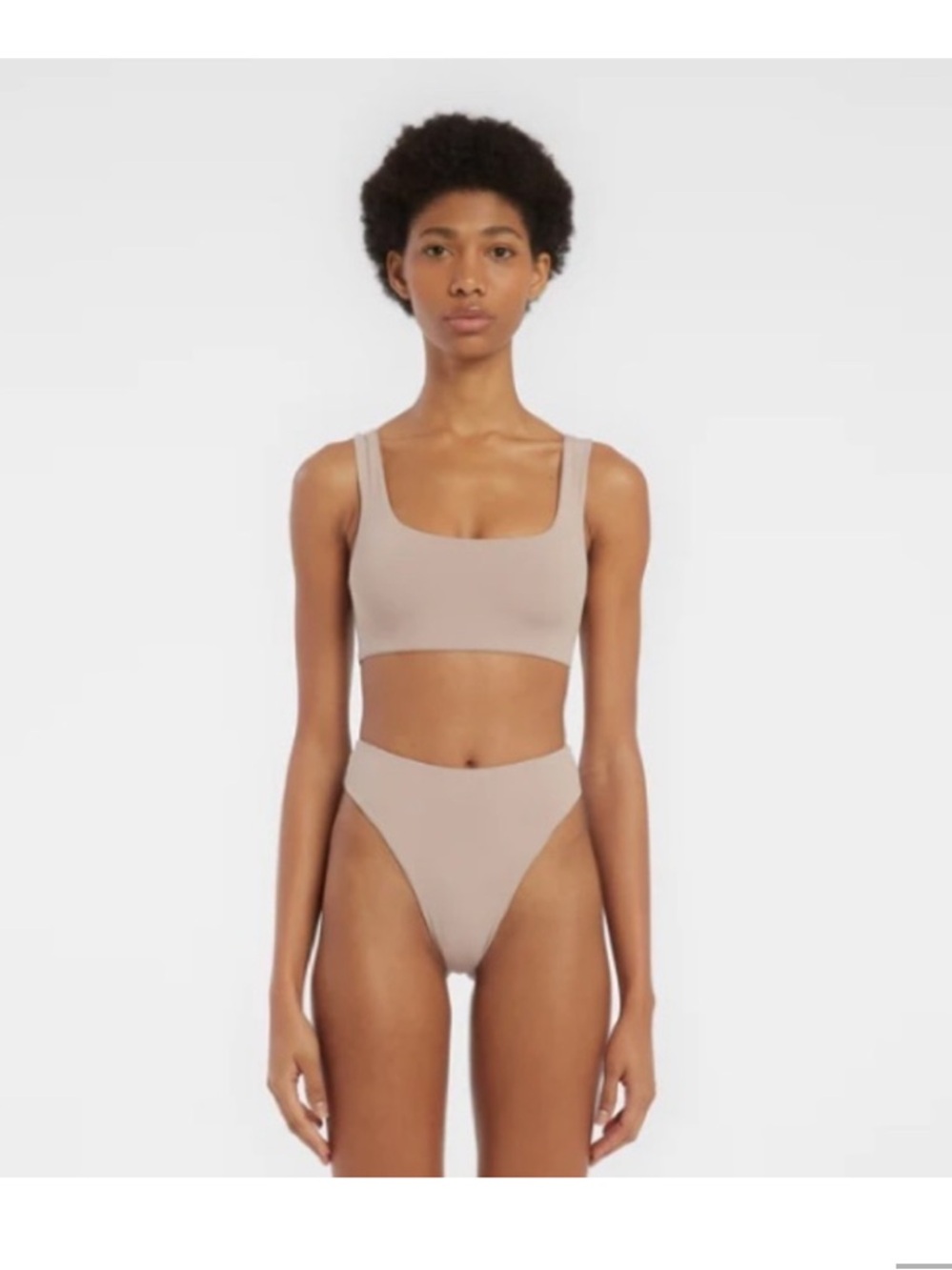 NWOT Riot Swim Bottoms in Dusk
